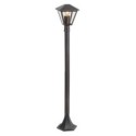 Rabalux Paravento 7150 - typ - Lampa ogrodowa stojąca