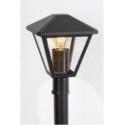 Rabalux Paravento 7150 - typ - Lampa ogrodowa stojąca