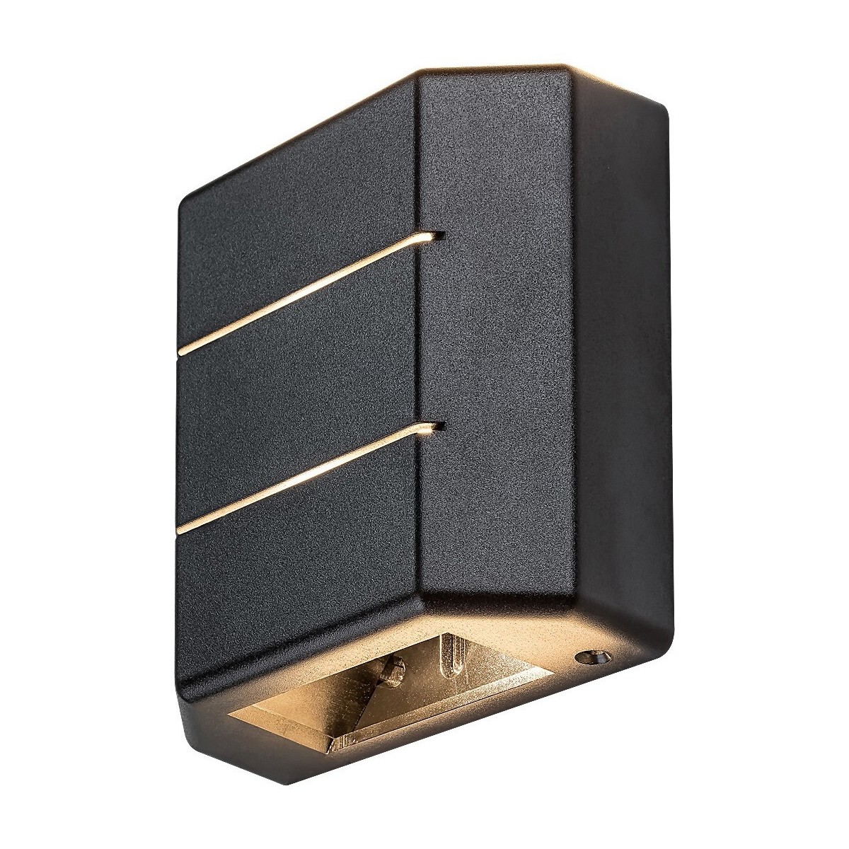 Rabalux Lippa 7319 - typ - Zewnętrzne lampy ścienne