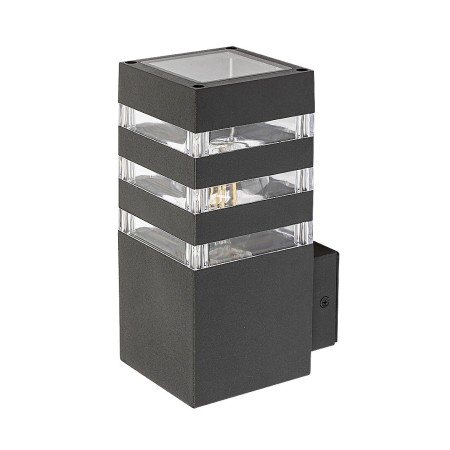 Rabalux Ankara 7379 - typ - Zewnętrzne lampy ścienne