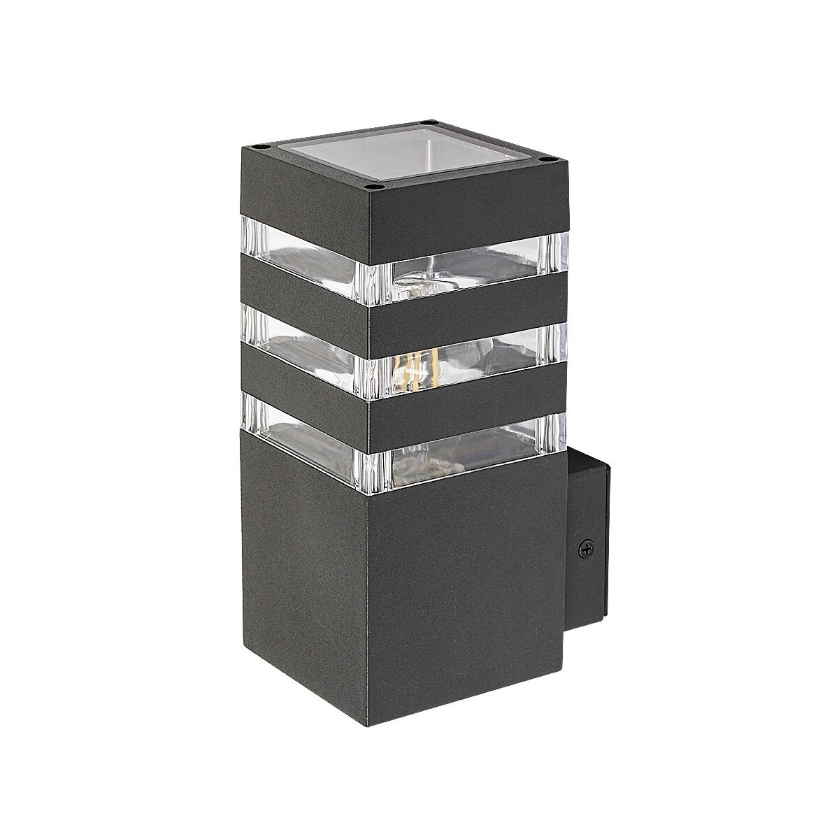 Rabalux Ankara 7379 - typ - Zewnętrzne lampy ścienne