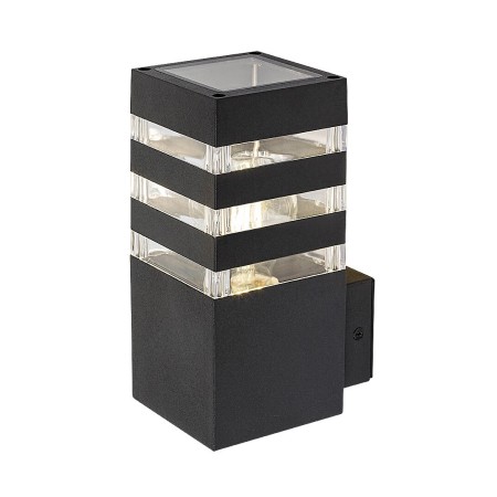 Rabalux Ankara 7379 - typ - Zewnętrzne lampy ścienne