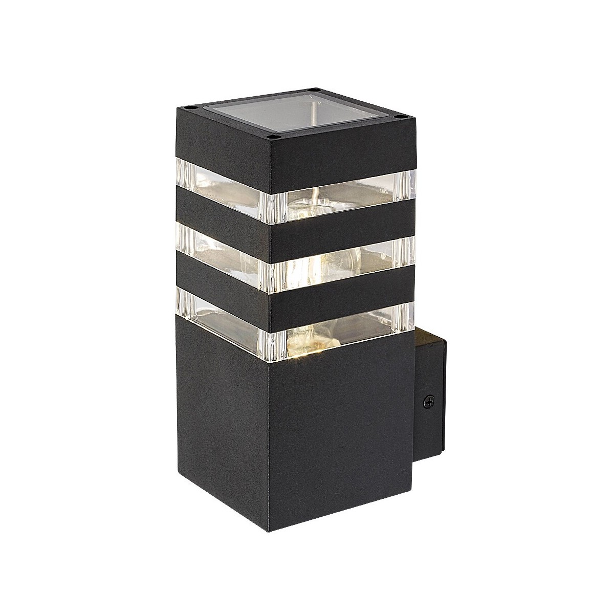 Rabalux Ankara 7379 - typ - Zewnętrzne lampy ścienne