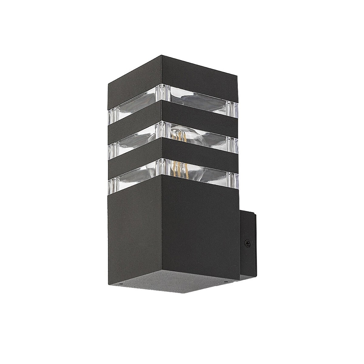 Rabalux Ankara 7379 - typ - Zewnętrzne lampy ścienne