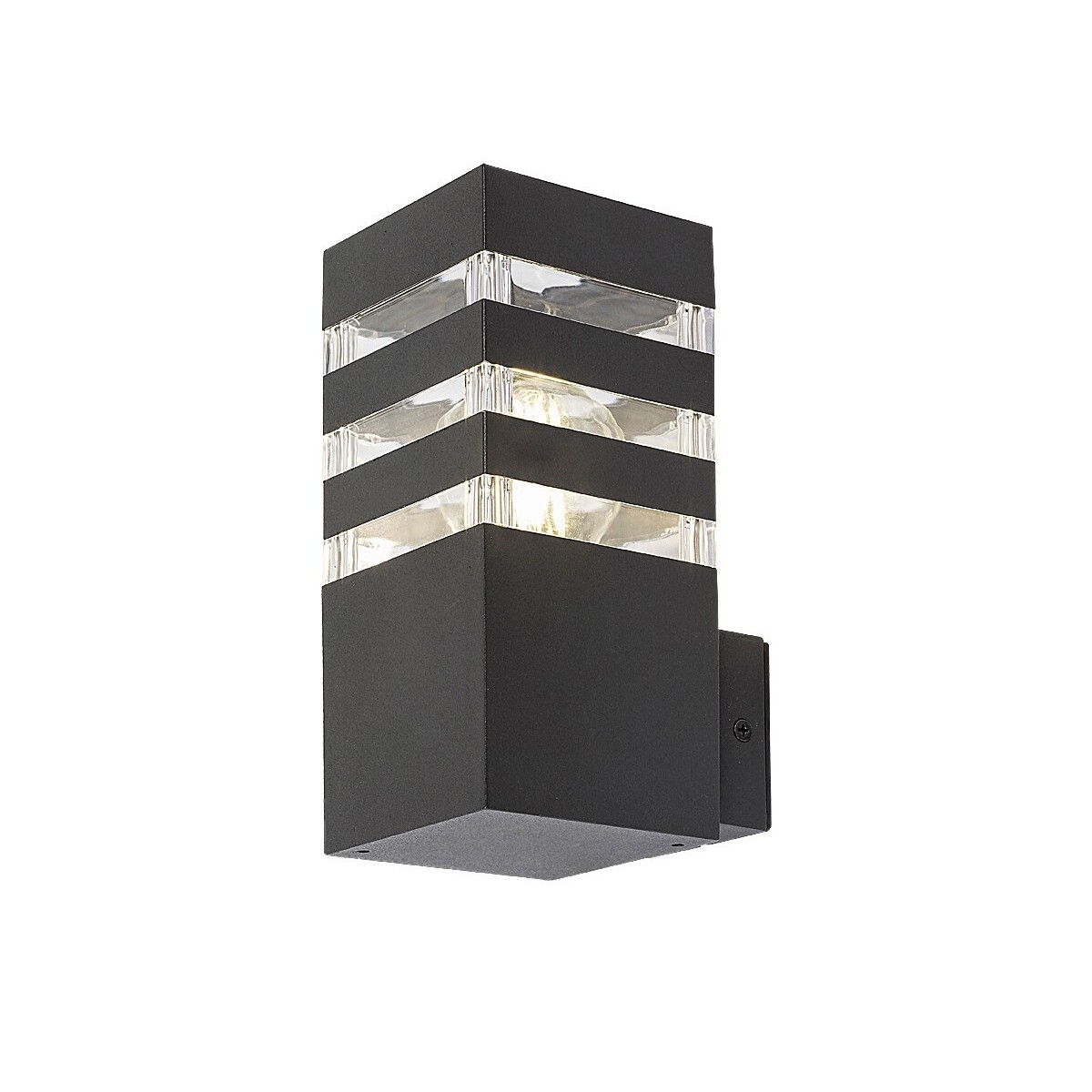 Rabalux Ankara 7379 - typ - Zewnętrzne lampy ścienne