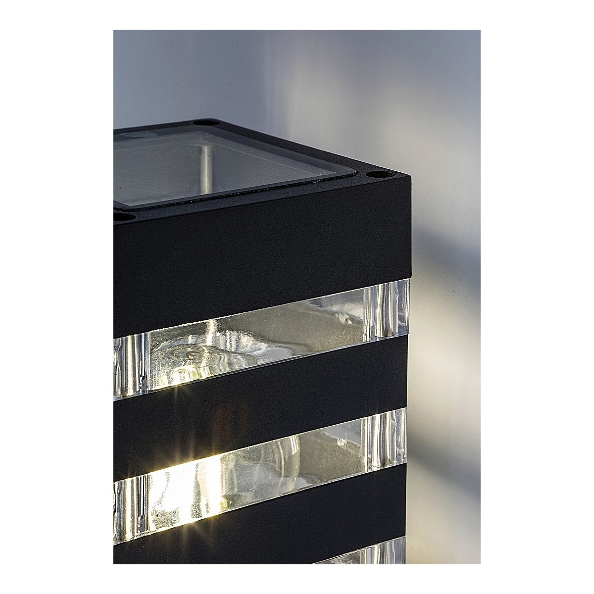 Rabalux Ankara 7379 - typ - Zewnętrzne lampy ścienne