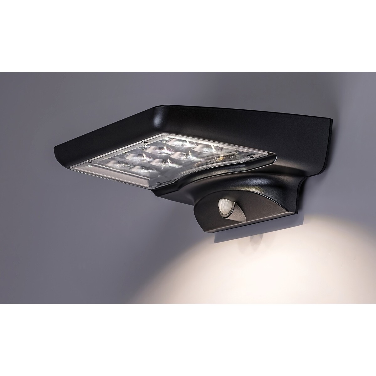 Rabalux Moselle 77014 - typ - Lampy solarne