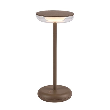 Rabalux Konin 77089 - typ - Zewnętrzne lampy dekoracyjne