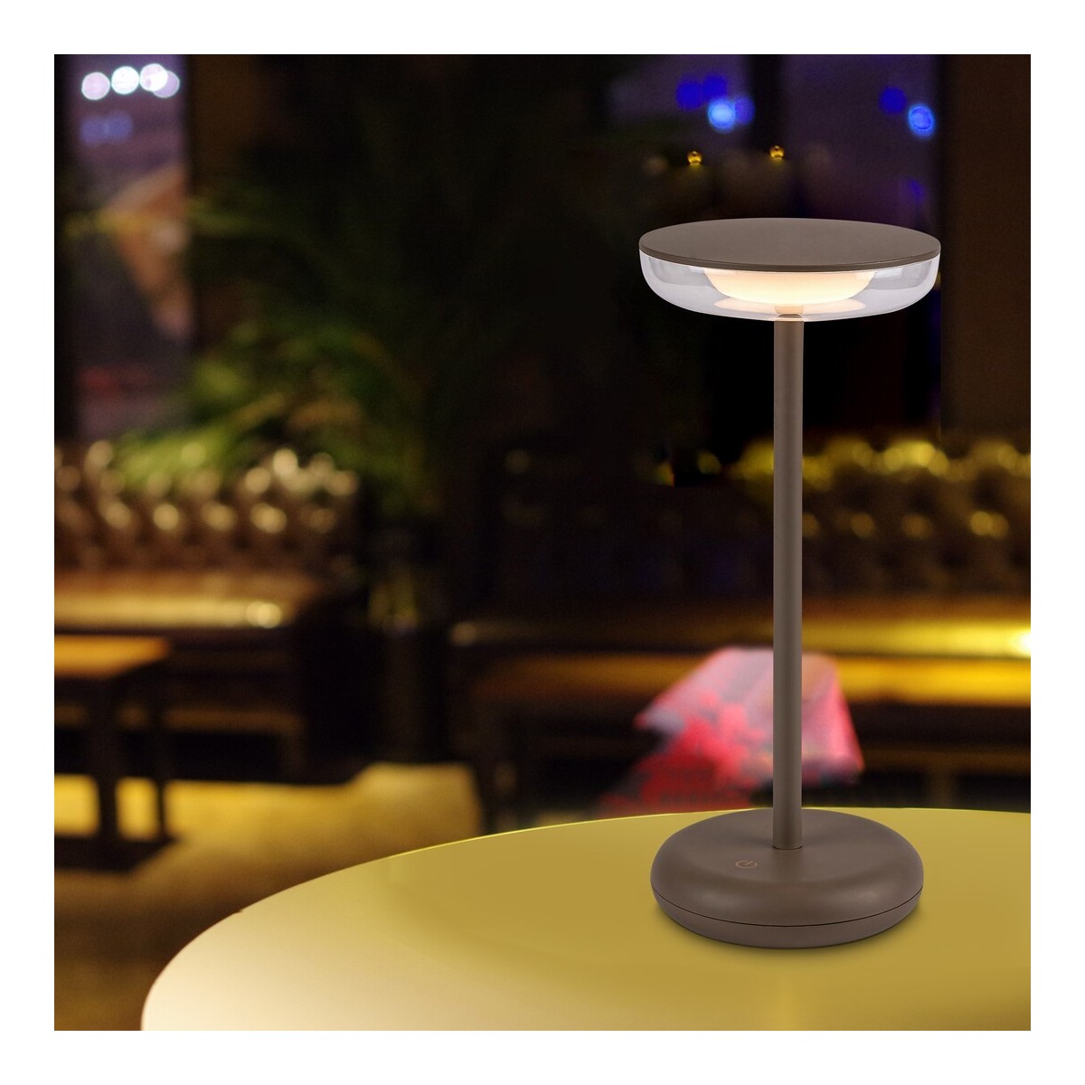 Rabalux Konin 77089 - typ - Zewnętrzne lampy dekoracyjne