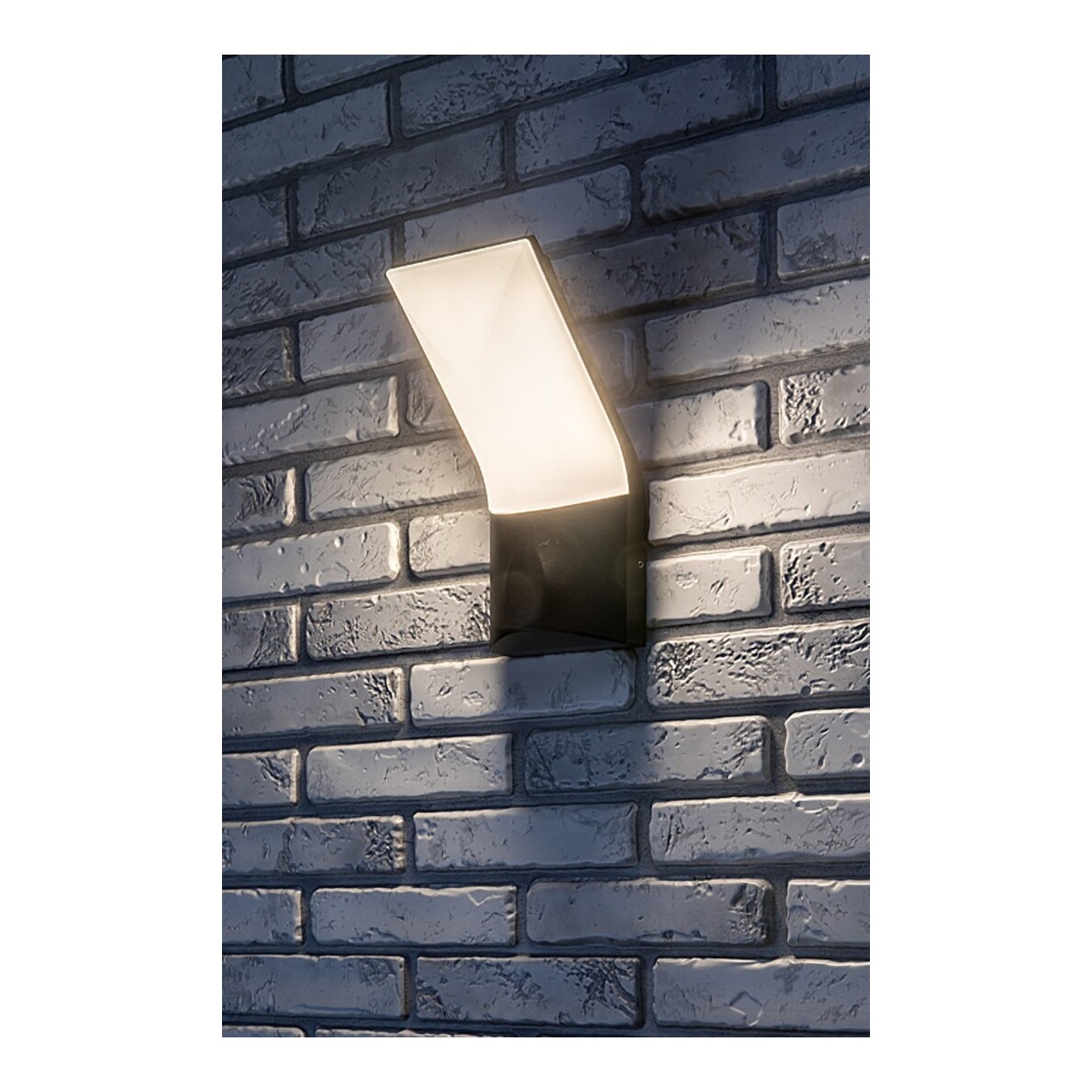 Rabalux Tolna 77171 - typ - Zewnętrzne lampy ścienne