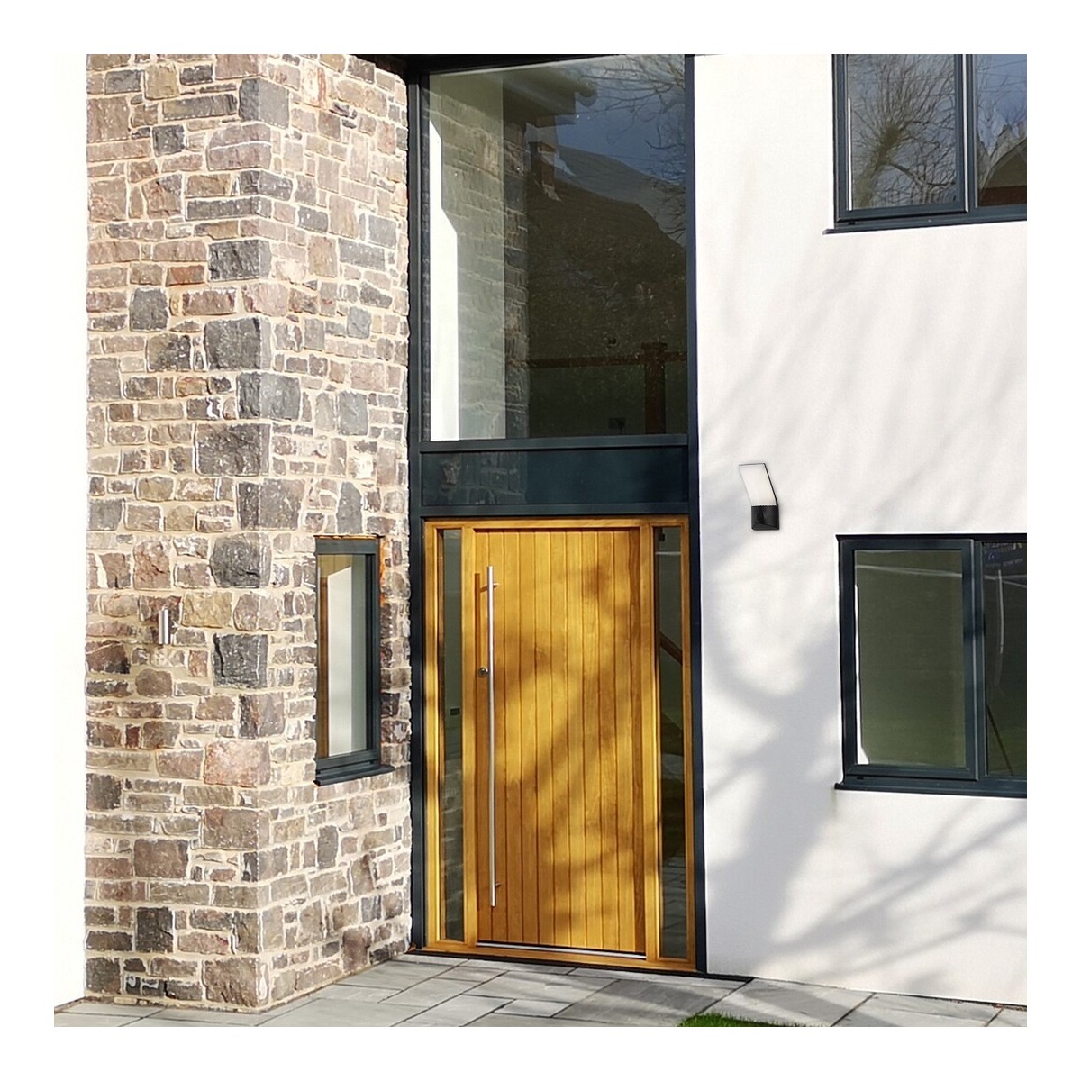 Rabalux Tolna 77171 - typ - Zewnętrzne lampy ścienne