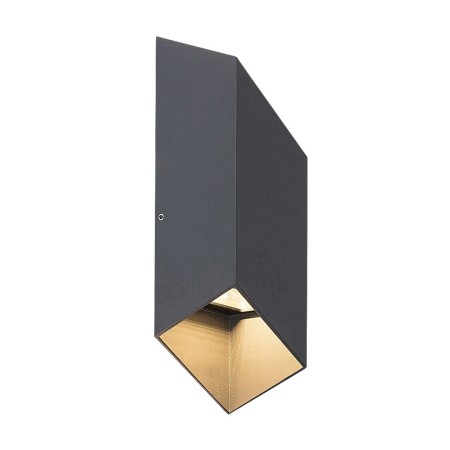 Rabalux Tilburg 77050 - typ - Zewnętrzne lampy ścienne