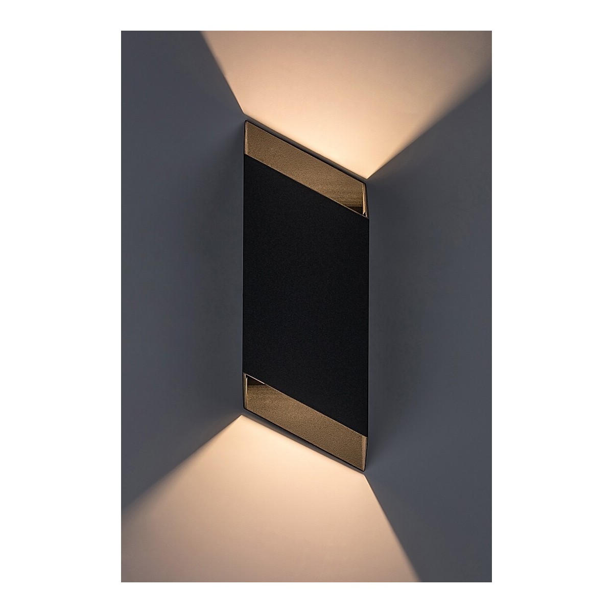 Rabalux Tilburg 77050 - typ - Zewnętrzne lampy ścienne