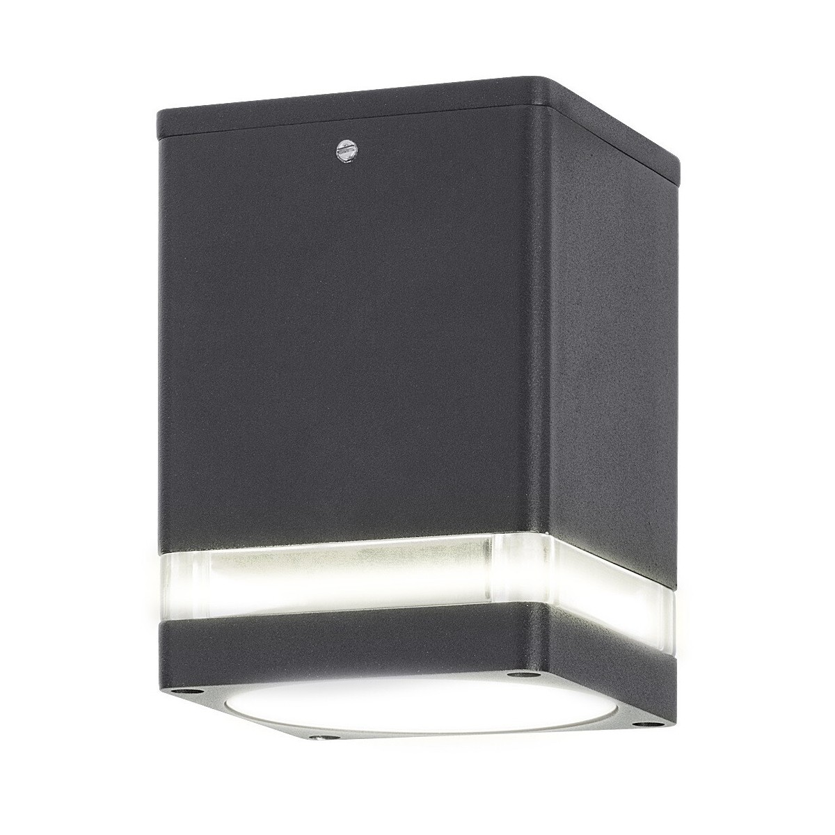 Rabalux Zombor 7818 - typ - Zewnętrzne lampy sufitowe