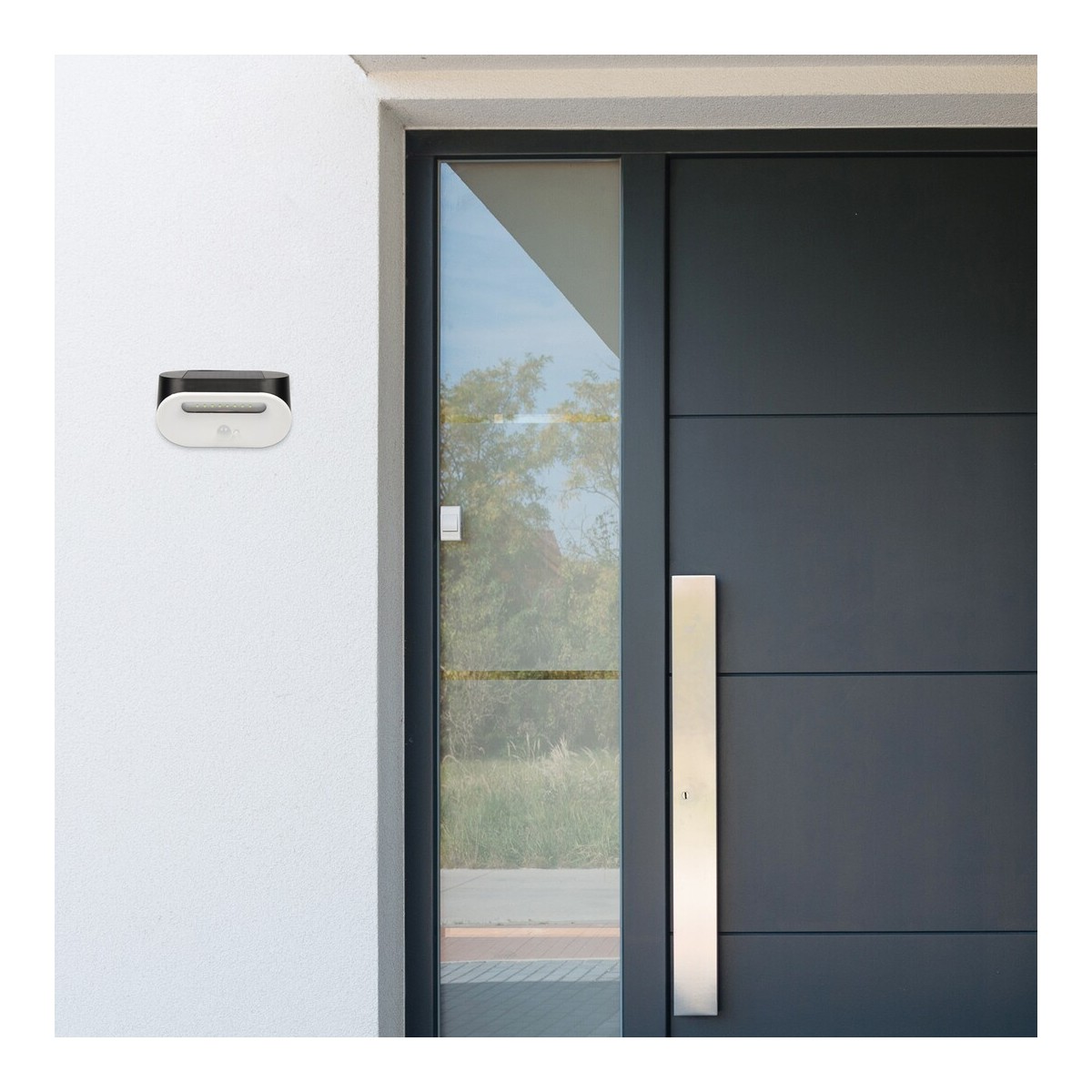 Rabalux Brezno 77006 - typ - Lampy solarne