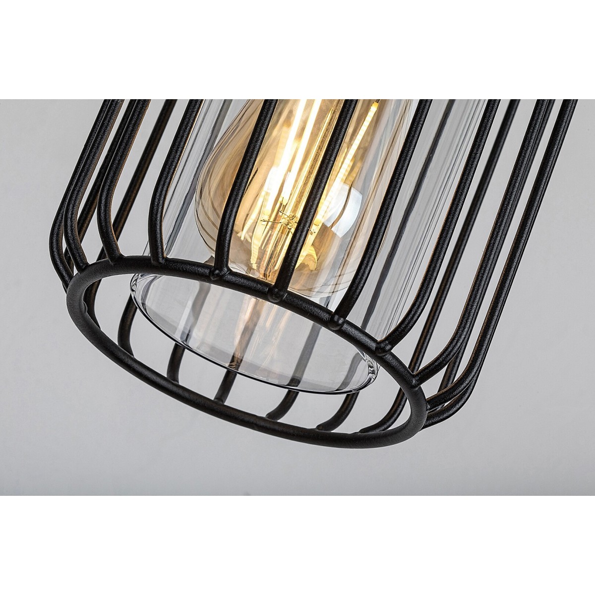 Rabalux Tarpa 77107 - typ - Lampy wiszące zewnętrzne