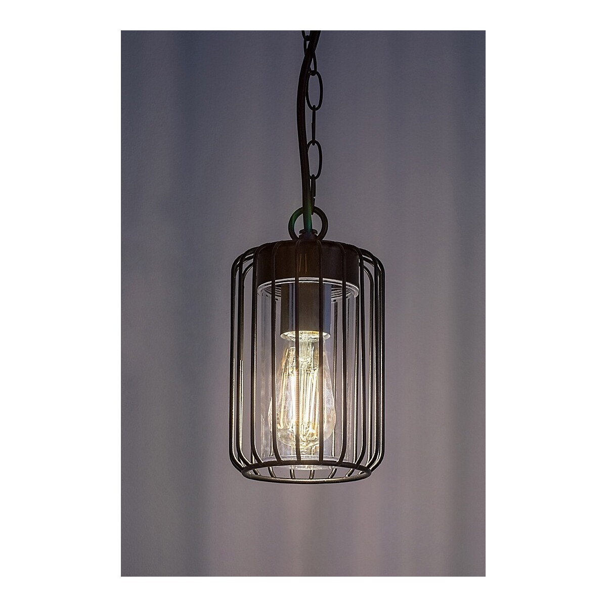 Rabalux Tarpa 77107 - typ - Lampy wiszące zewnętrzne