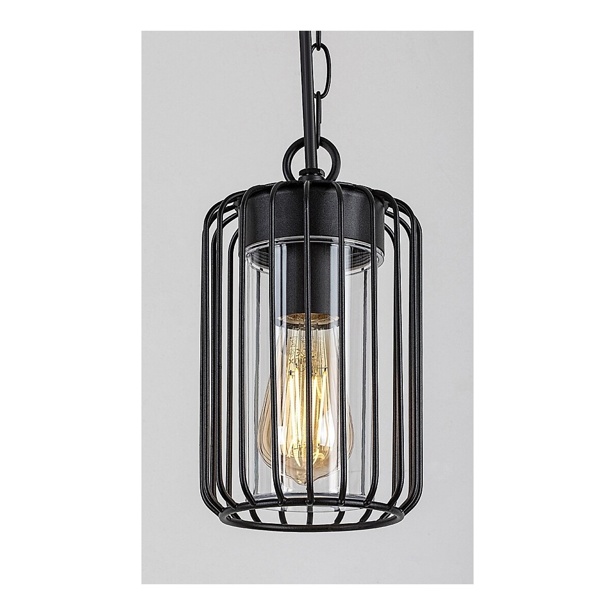 Rabalux Tarpa 77107 - typ - Lampy wiszące zewnętrzne