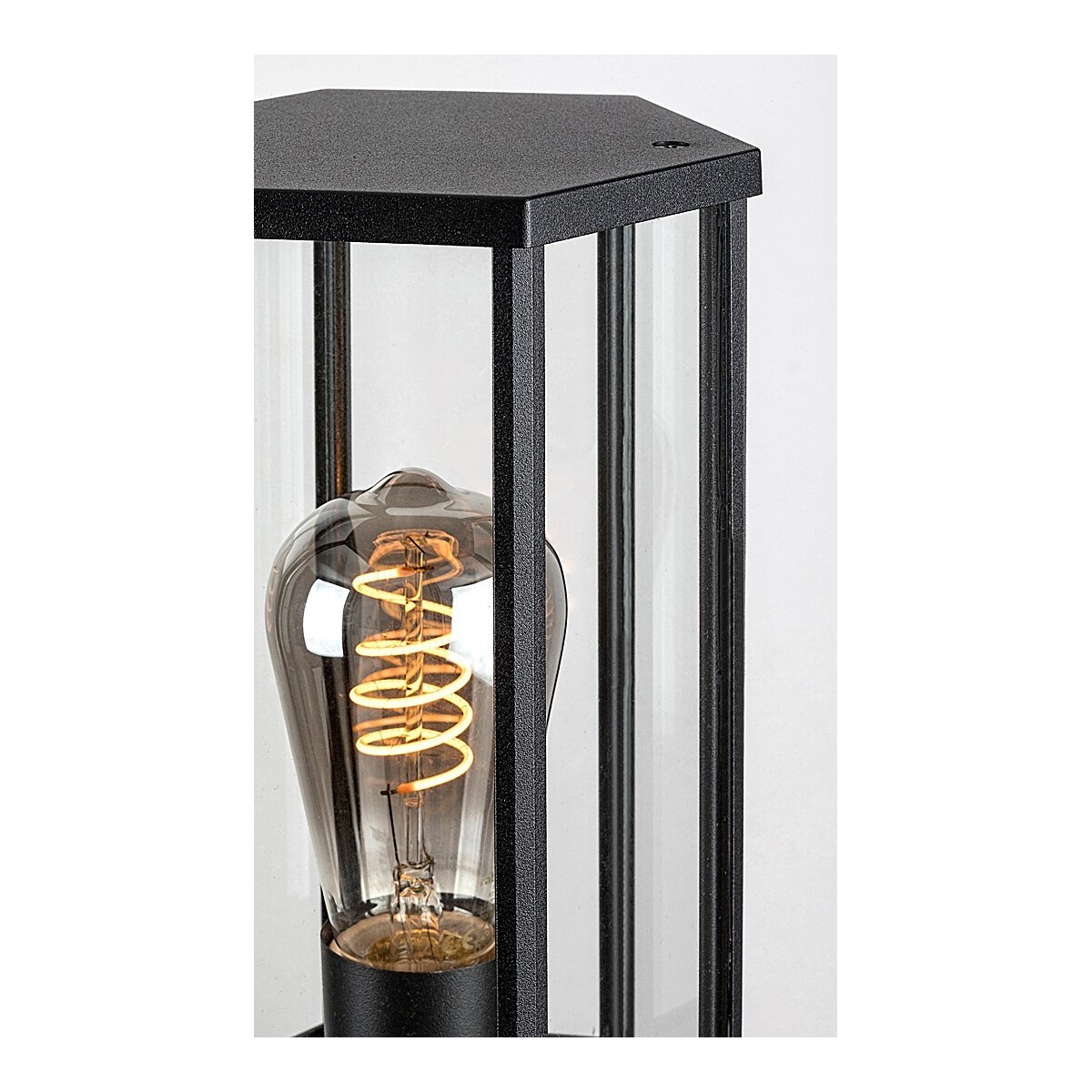 Rabalux Dubrovnik 7240 - typ - Lampa ogrodowa stojąca