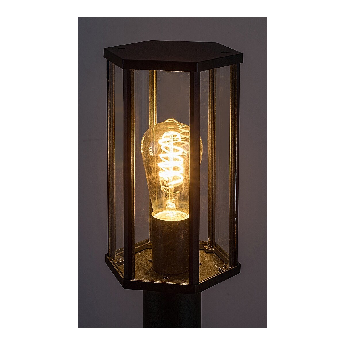 Rabalux Dubrovnik 7240 - typ - Lampa ogrodowa stojąca