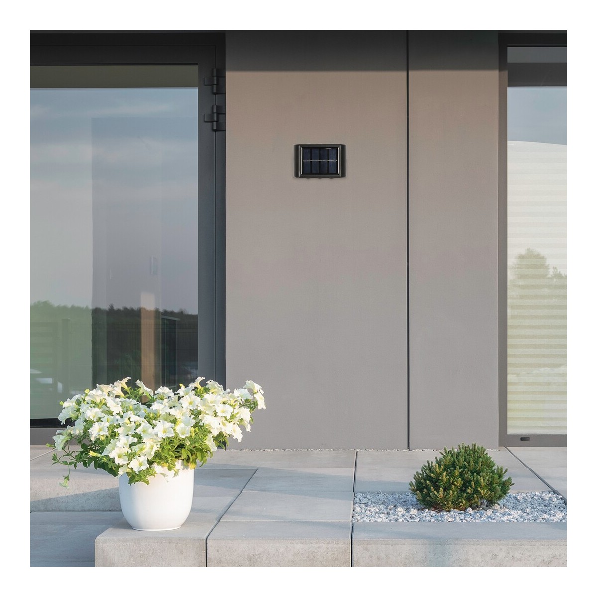 Rabalux Kangton 77024 - typ - Lampy solarne