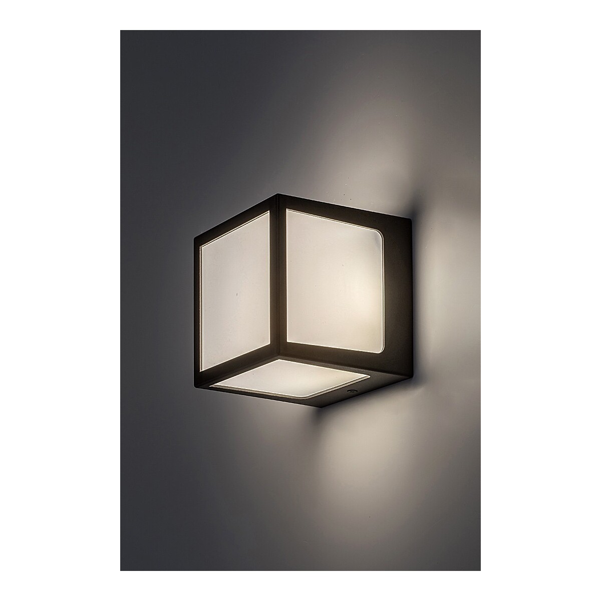 Rabalux Rennes 77042 - typ - Zewnętrzne lampy ścienne