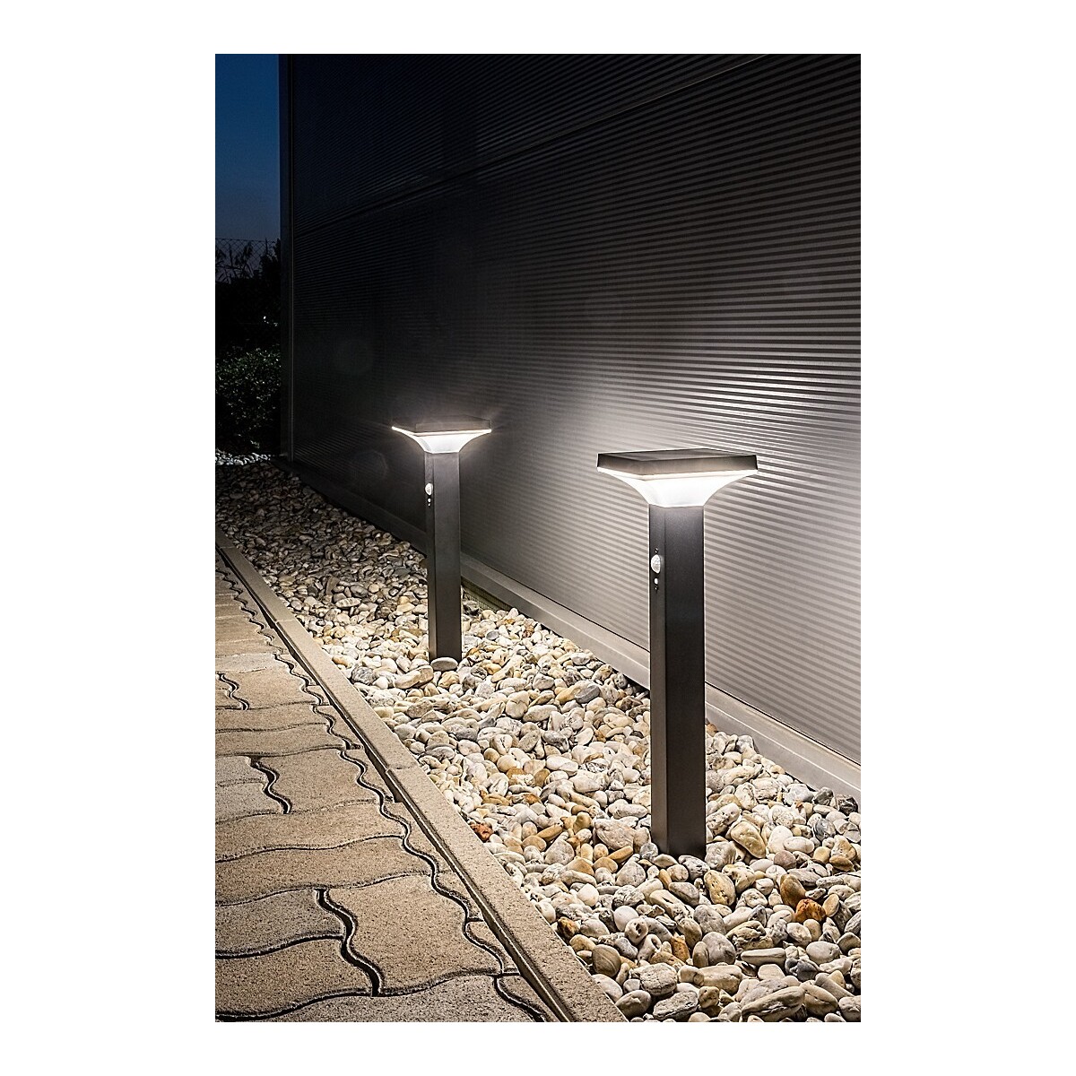 Rabalux Geleen 77045 - typ - Lampy solarne