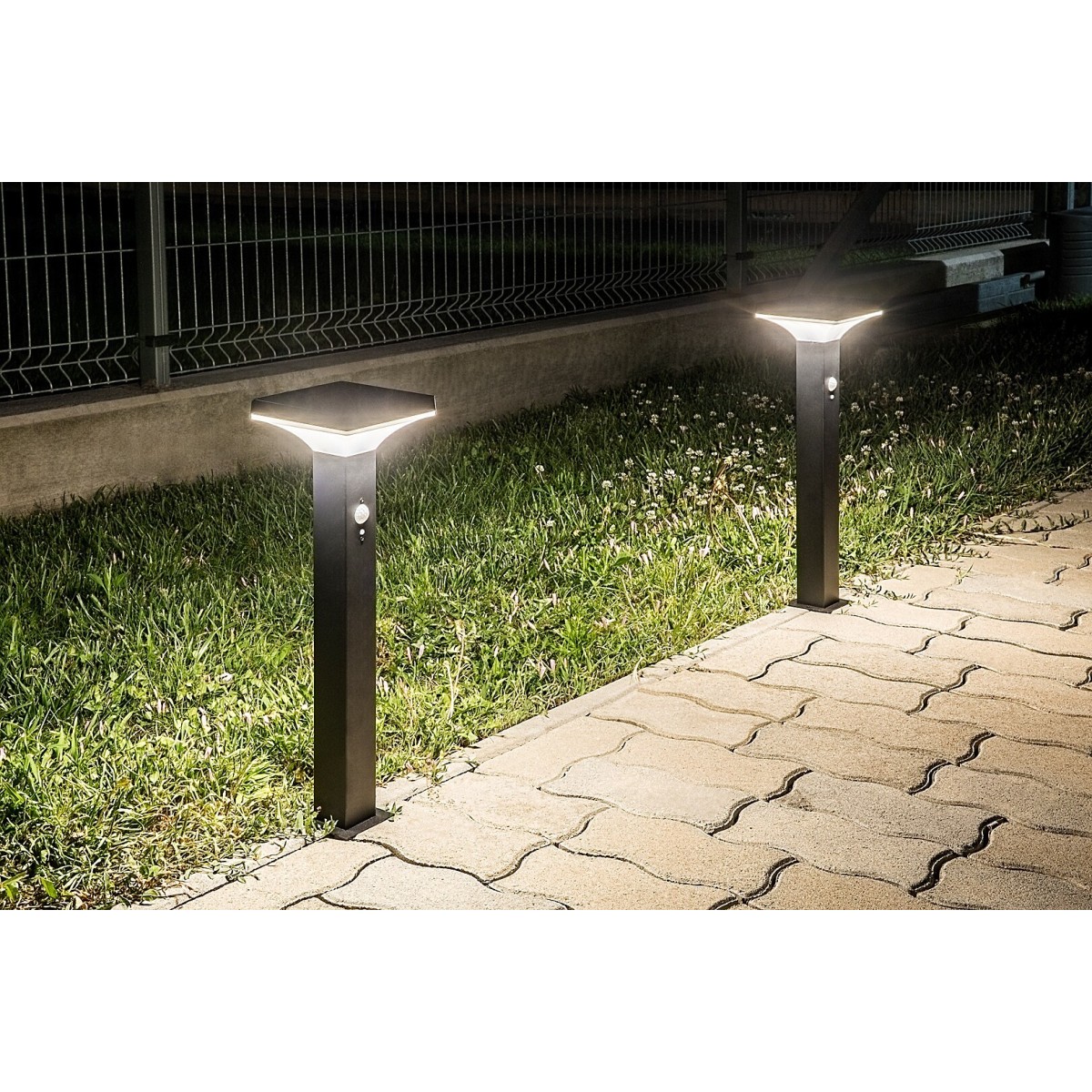 Rabalux Geleen 77045 - typ - Lampy solarne