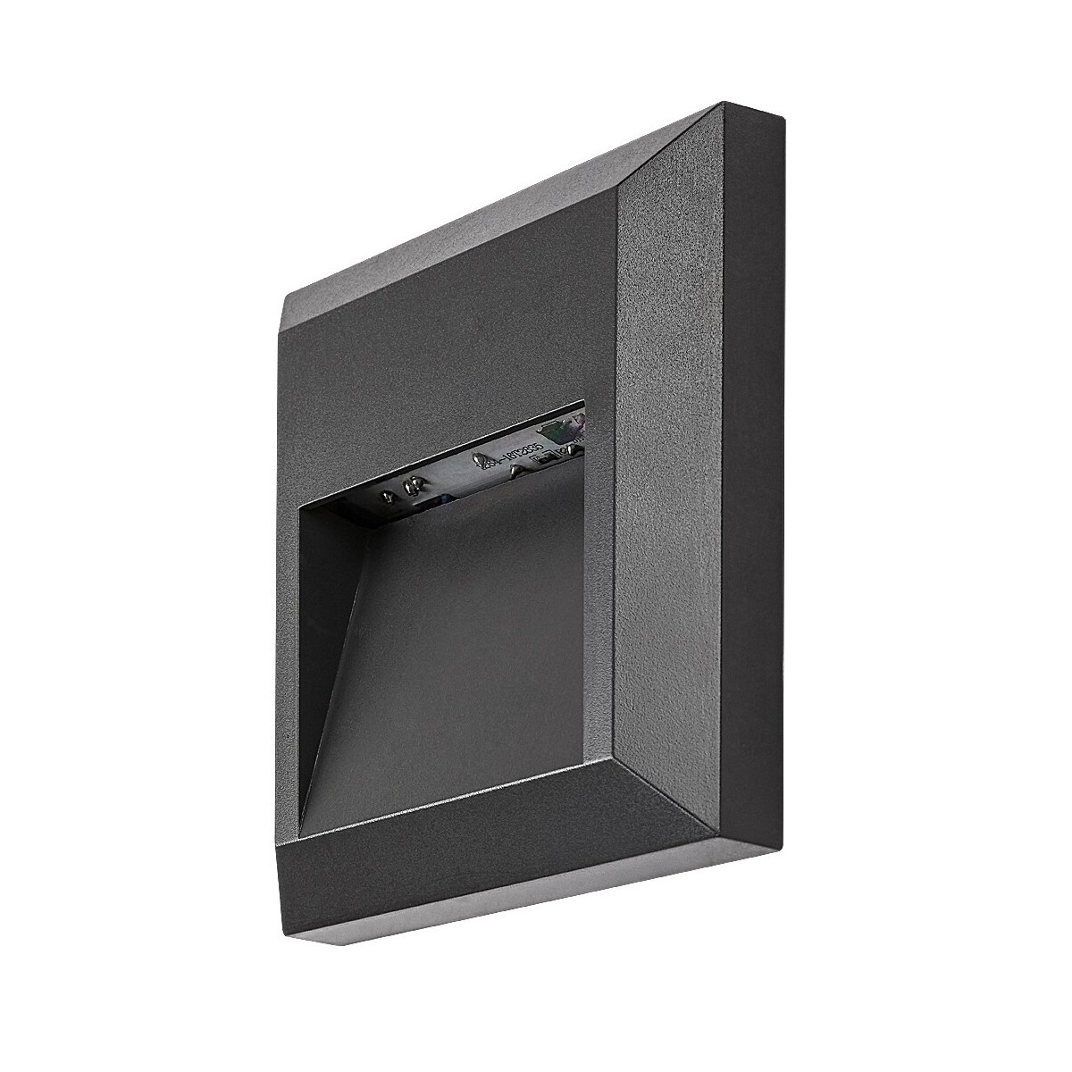 Rabalux Trento 77105 - typ - Zewnętrzne lampy ścienne