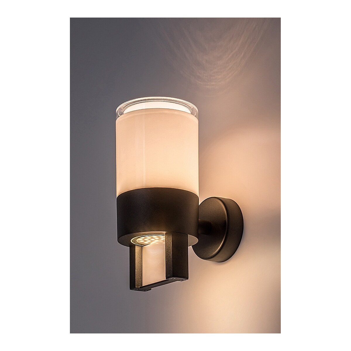 Rabalux Leitha 77130 - typ - Zewnętrzne lampy ścienne