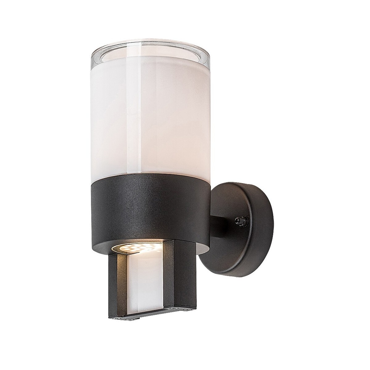 Rabalux Leitha 77130 - typ - Zewnętrzne lampy ścienne