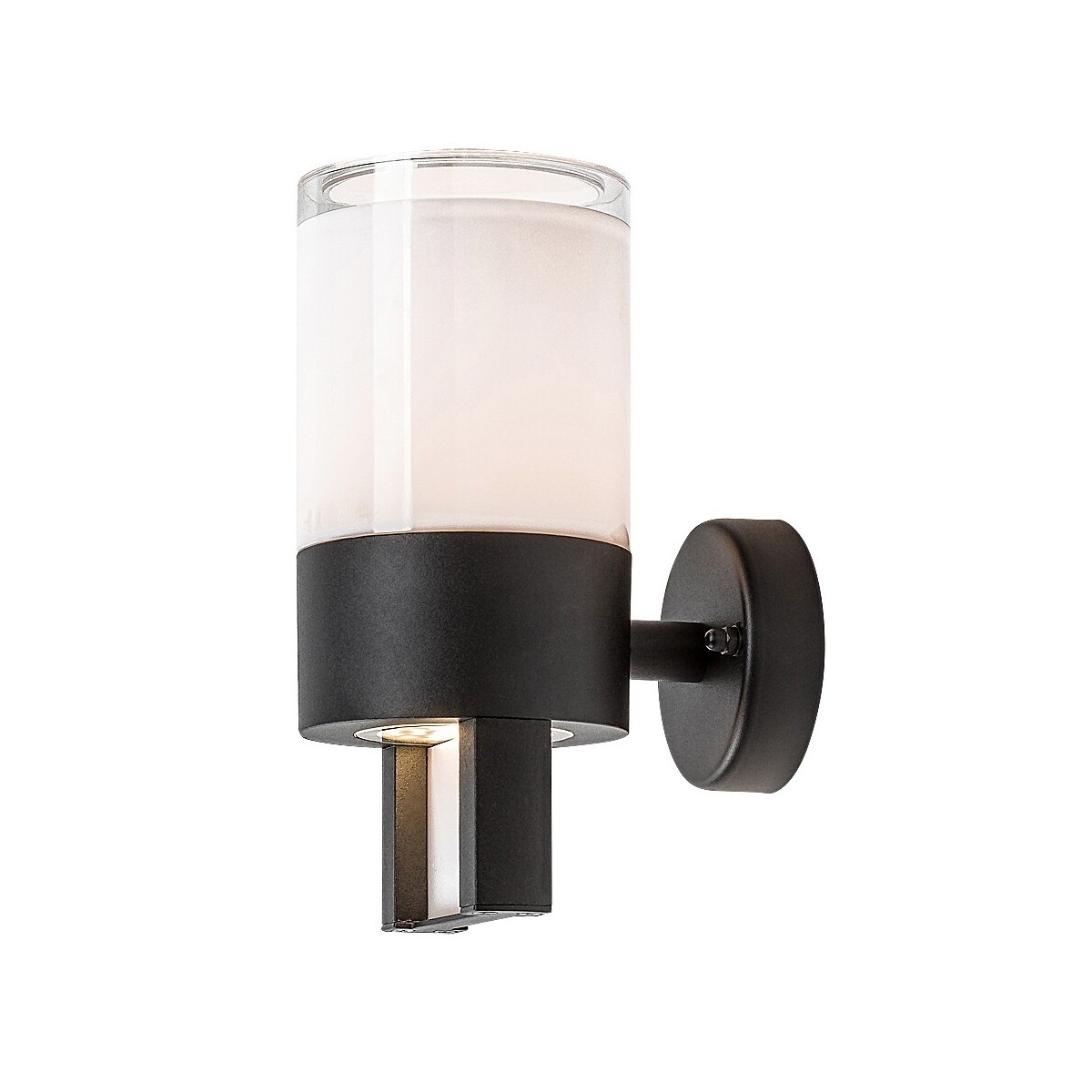 Rabalux Leitha 77130 - typ - Zewnętrzne lampy ścienne