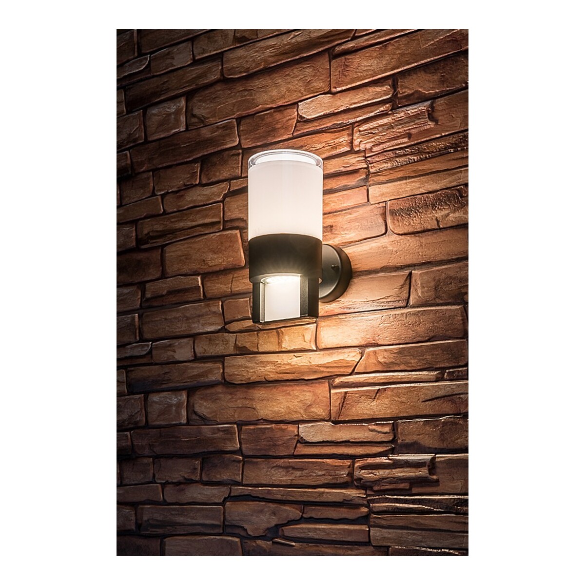 Rabalux Leitha 77130 - typ - Zewnętrzne lampy ścienne