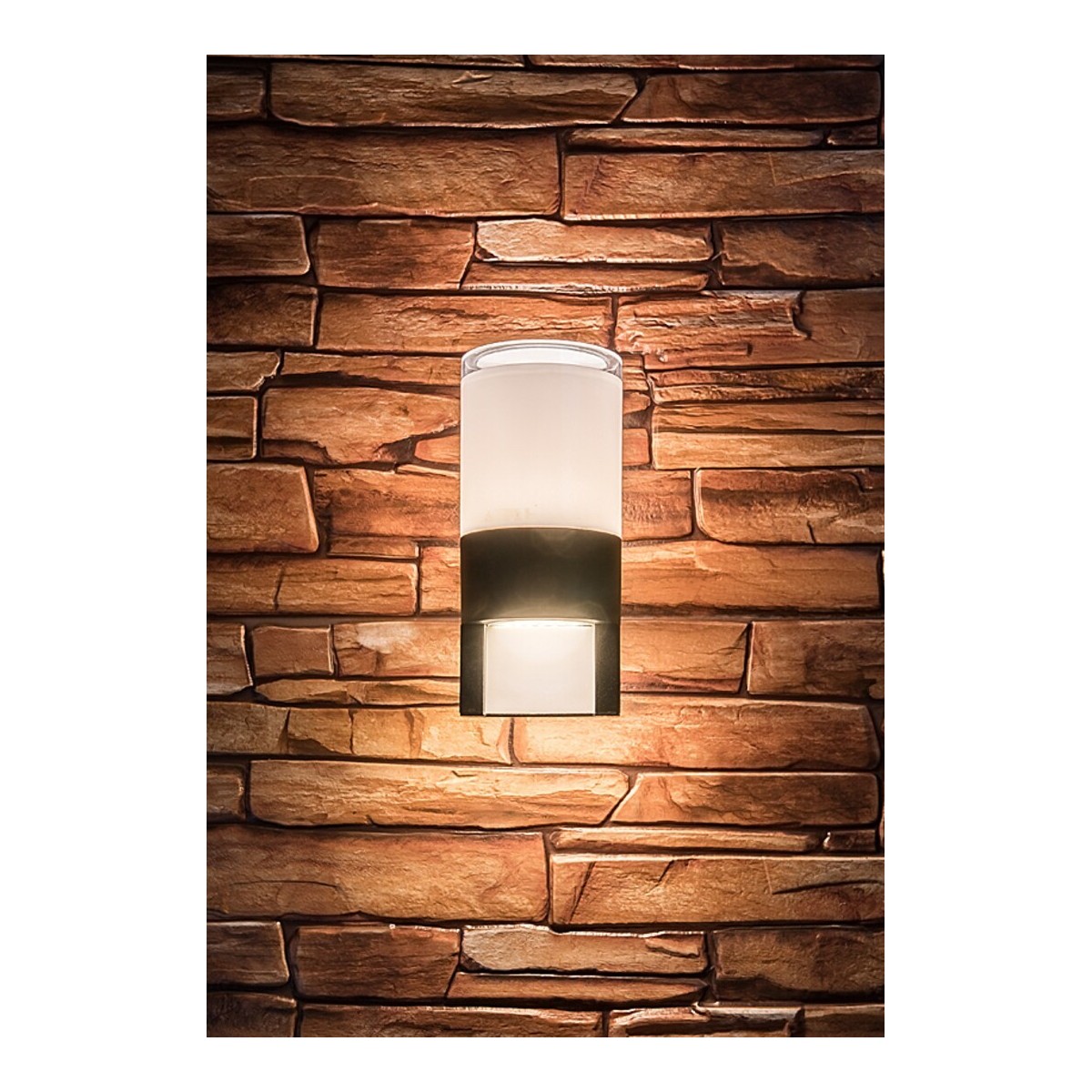 Rabalux Leitha 77130 - typ - Zewnętrzne lampy ścienne