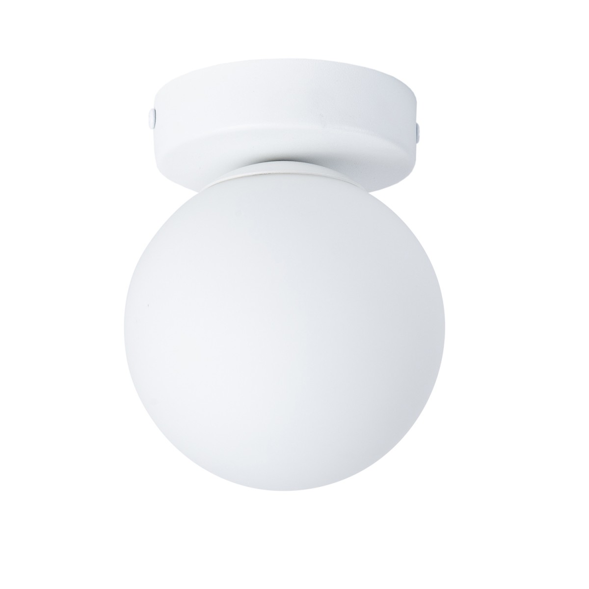 przyjemna dla oka oprawa Sigma HOTEL MOOD plafon-spot 41479 kolor biały 1xG9 12W led