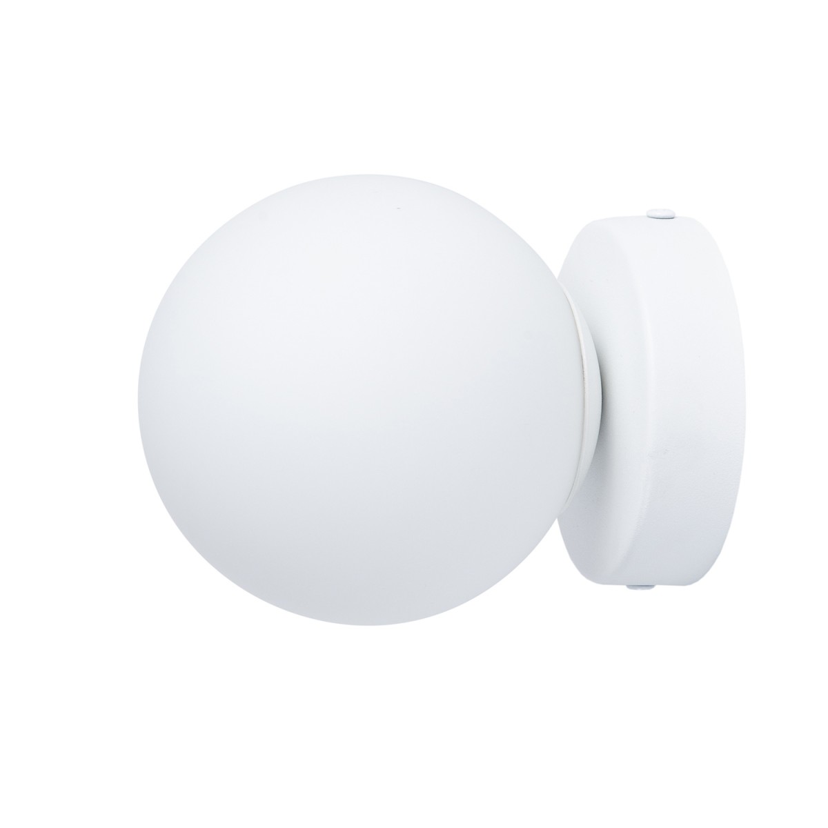 przyjemna dla oka oprawa Sigma HOTEL MOOD plafon-spot 41479 kolor biały 1xG9 12W led