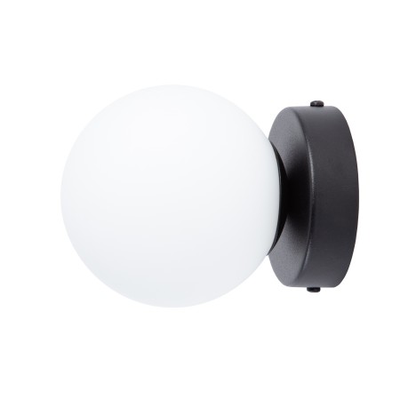 schludna oprawa Sigma HOTEL MOOD plafon-spot 41480 kolor czarny 1xG9 12W led