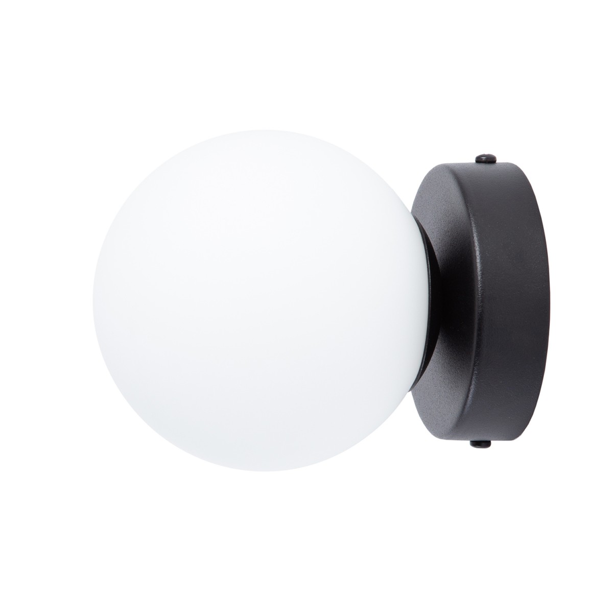 schludna oprawa Sigma HOTEL MOOD plafon-spot 41480 kolor czarny 1xG9 12W led