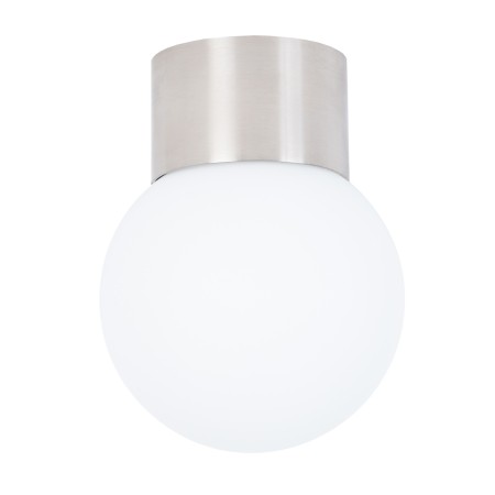 urokliwa oprawa Sigma HOTEL MOOD plafon-spot 41310 kolor srebrny 1xG9 12W led