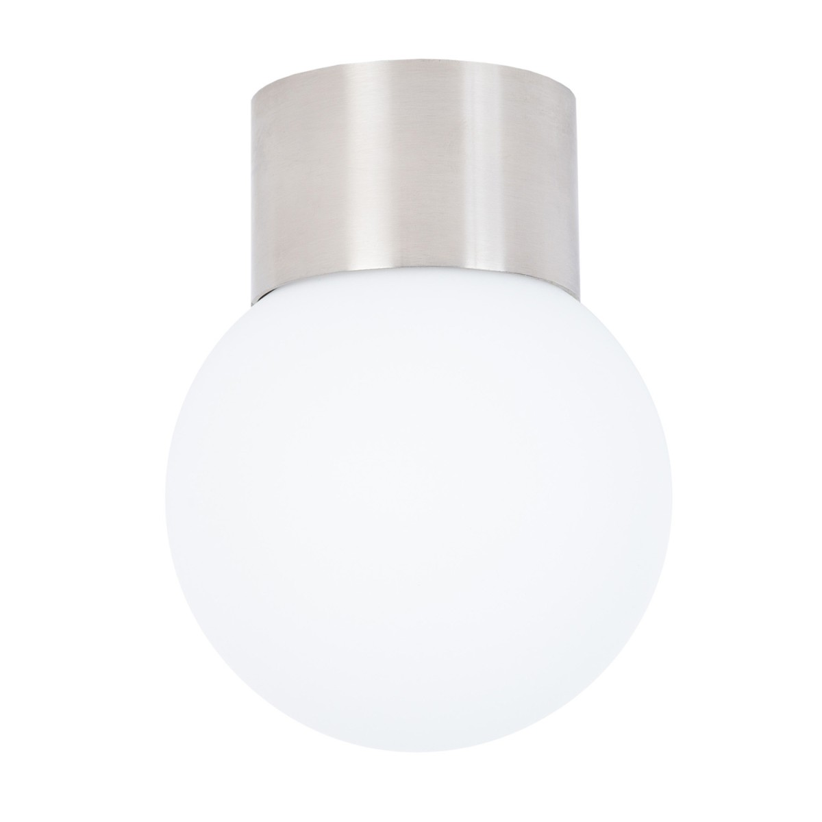 urokliwa oprawa Sigma HOTEL MOOD plafon-spot 41310 kolor srebrny 1xG9 12W led