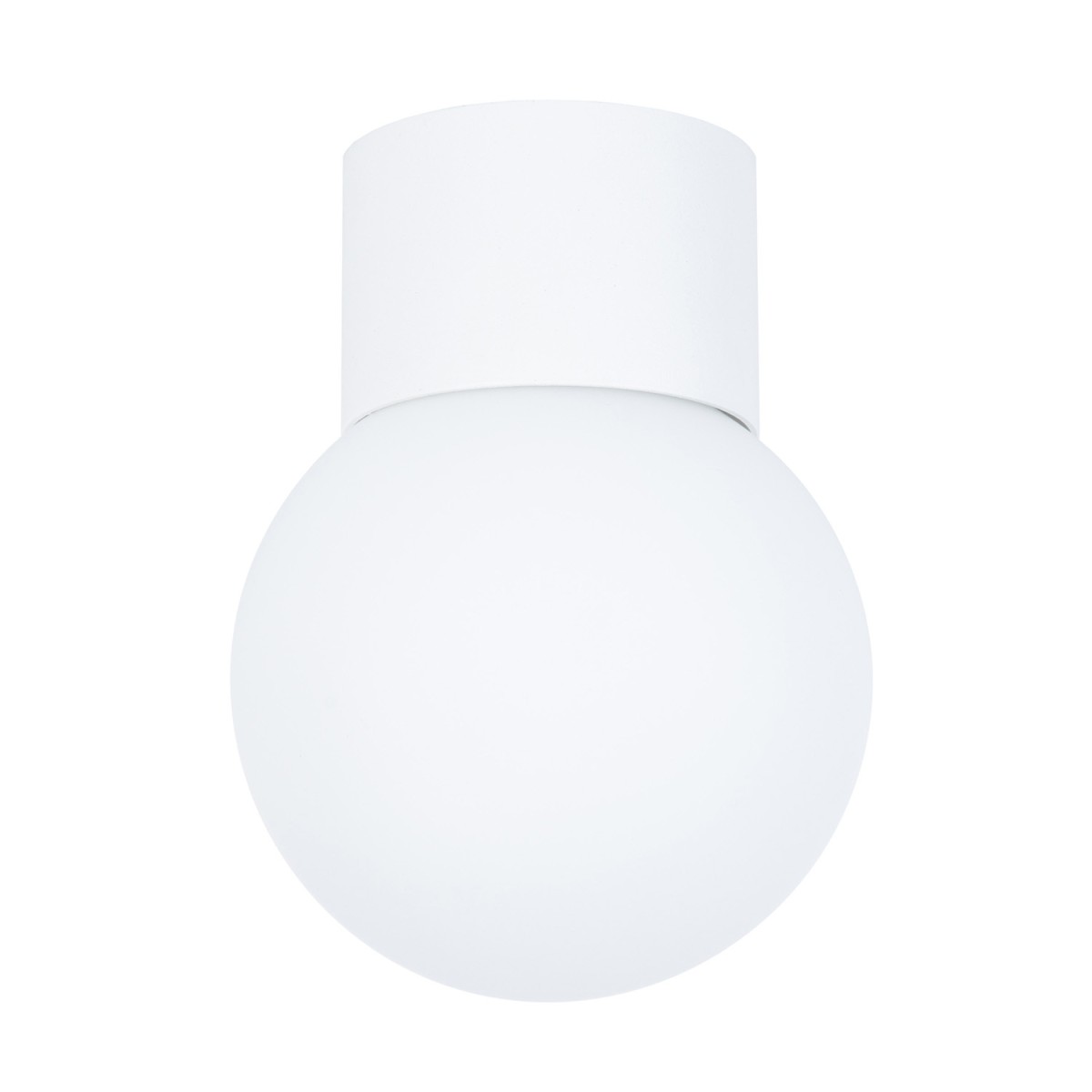 wytworna oprawa Sigma HOTEL MOOD plafon-spot 41313 kolor biały 1xG9 12W led