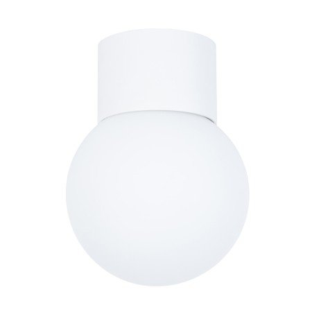 wytworna oprawa Sigma HOTEL MOOD plafon-spot 41313 kolor biały 1xG9 12W led