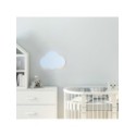 Lampa ścienna TK-Lighting CLOUD TKL4966  Kinkiet kolor - niebieski - biały styl Nowoczesny  Minimalistyczny
