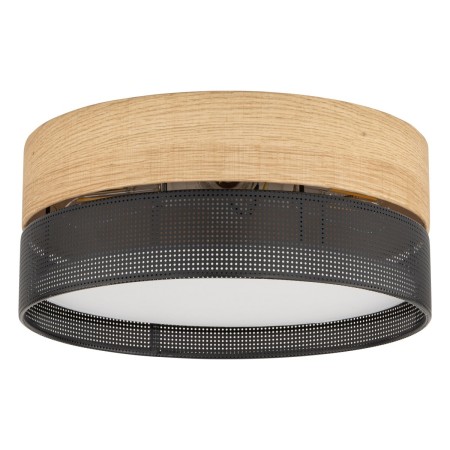 Lampa sufitowa TK-Lighting NICOL TKL4800  Lampa sufitowa kolor - biały - dąb styl Nowoczesny  Boho