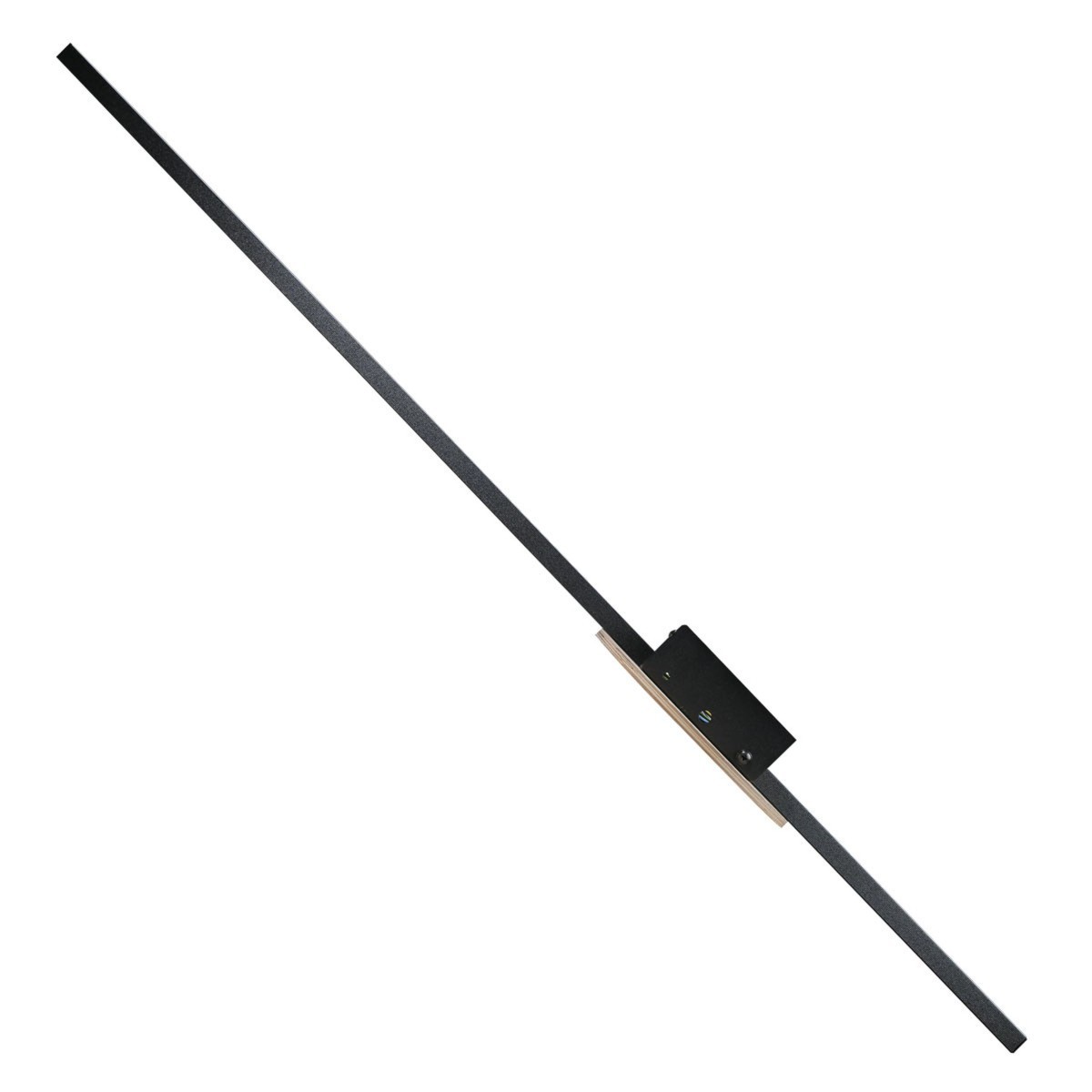 Lampa ścienna TK-Lighting JAVA TKL1441  Kinkiet kolor - czarny styl Nowoczesny  Industrialny