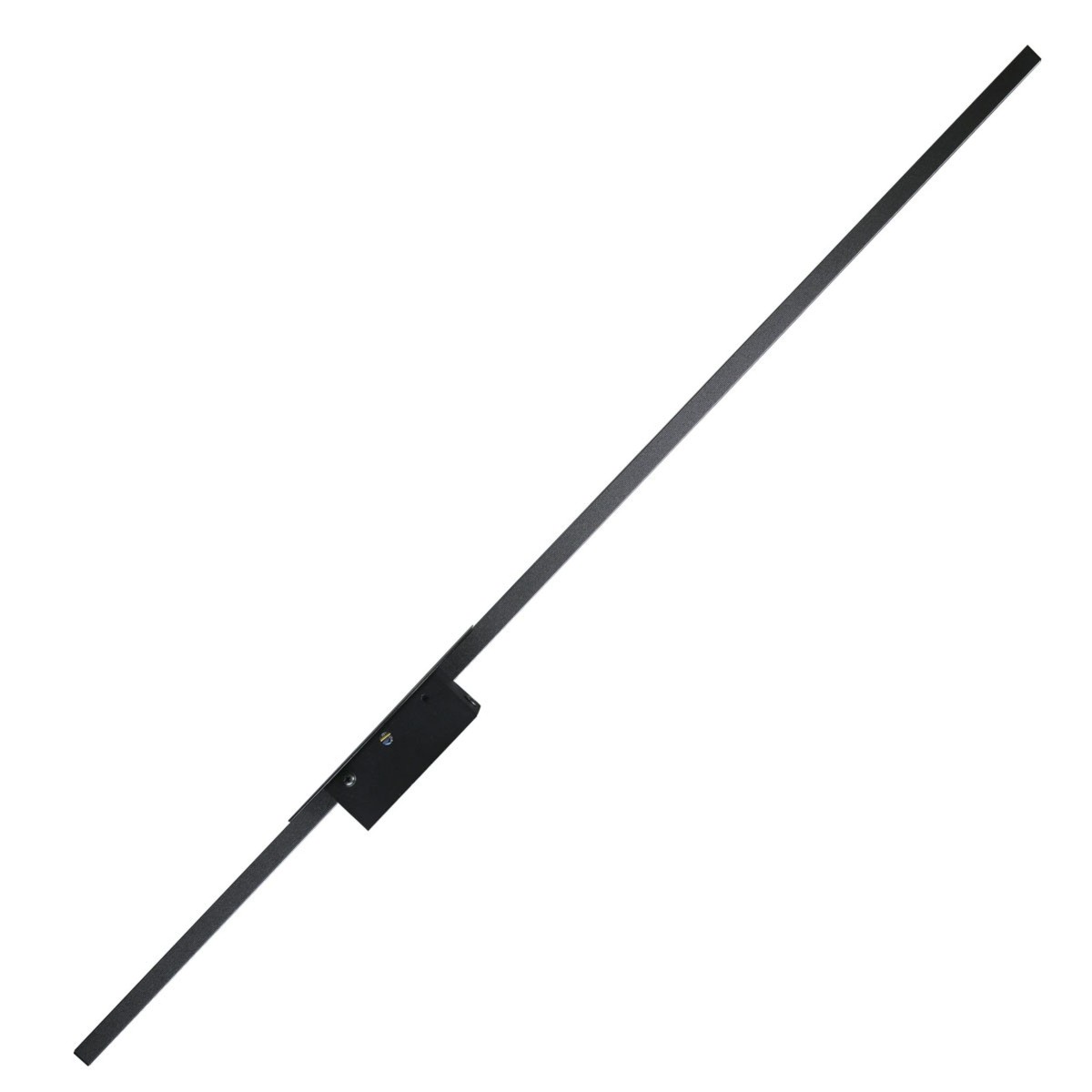 Kinkiet TK-Lighting JAVA TKL1439 kolor - czarny styl Nowoczesny  Industrialny