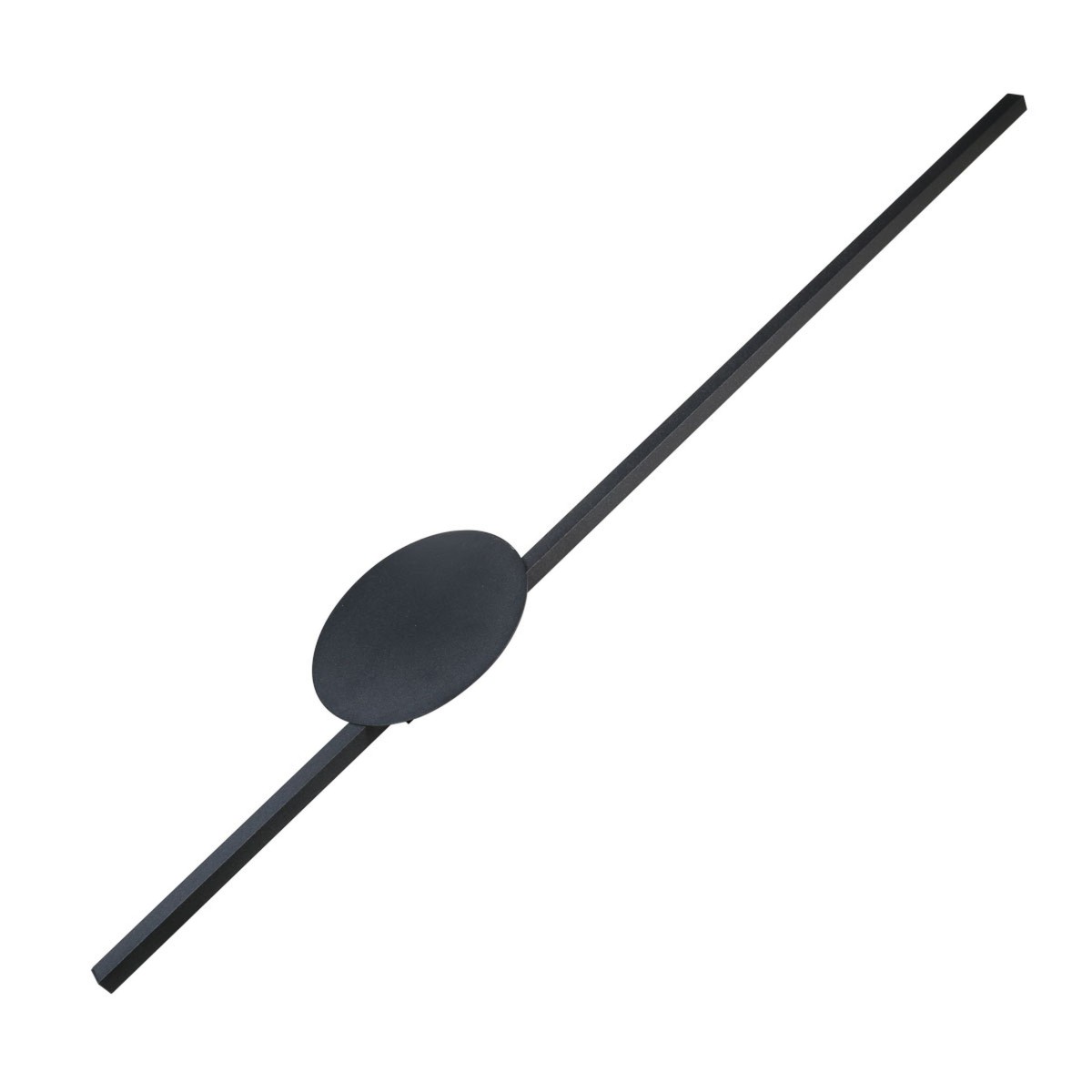 Kinkiet TK-Lighting JAVA TKL1439 kolor - czarny styl Nowoczesny  Industrialny