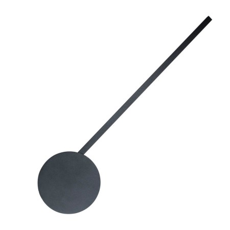 Lampa sufitowa TK-Lighting JAVA TKL1435  Lampa ścienna kolor - czarny styl Nowoczesny  Industrialny