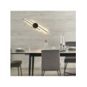 Kinkiet TK-Lighting JAVA TKL1367 kolor - czarny styl Nowoczesny  Industrialny