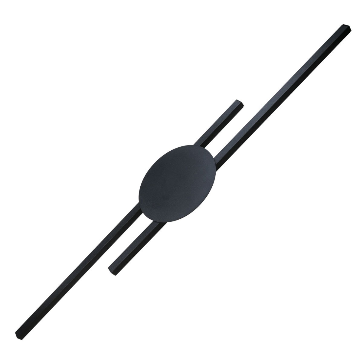 Kinkiet TK-Lighting JAVA TKL1367 kolor - czarny styl Nowoczesny  Industrialny